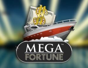 Mega Fortune slot at BassBet New Zealand Casino